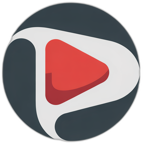 爱看影视Logo